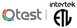 Laboratorio Qtest | ETL logo